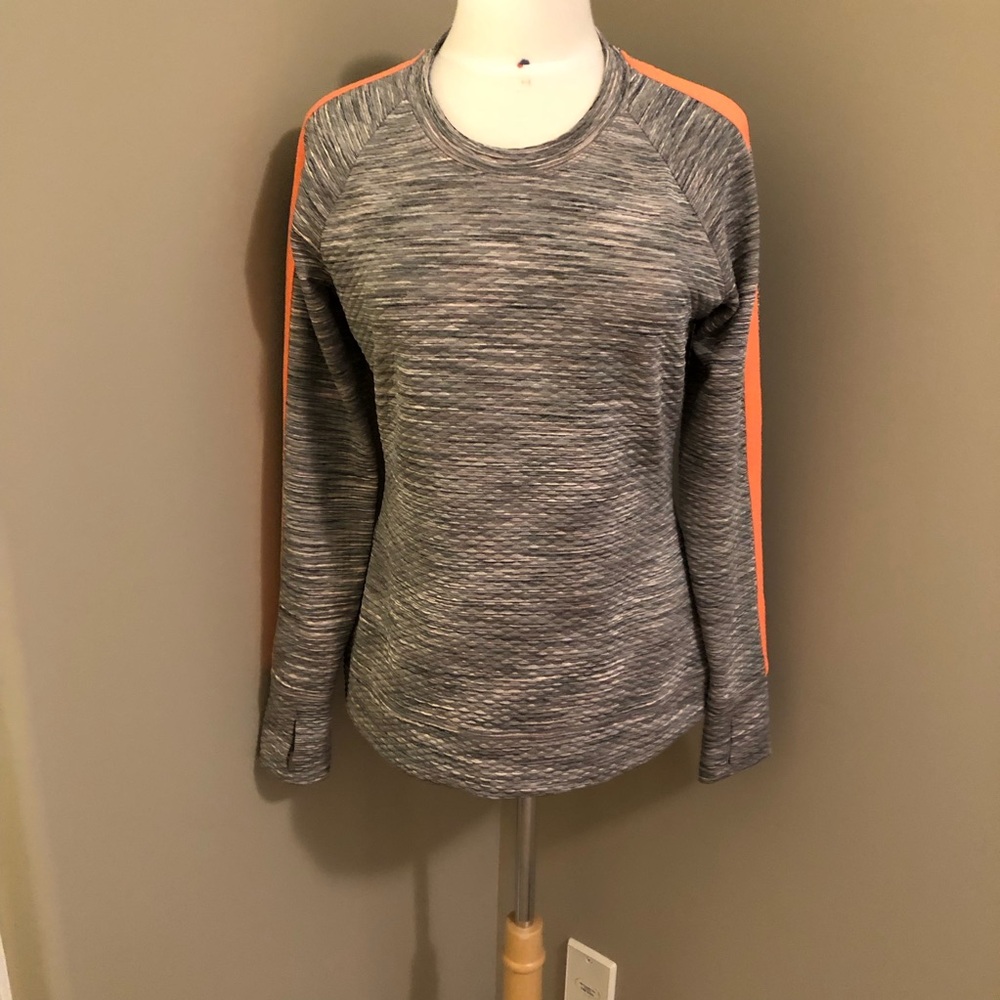 Athleta Long Sleeve Size Medium